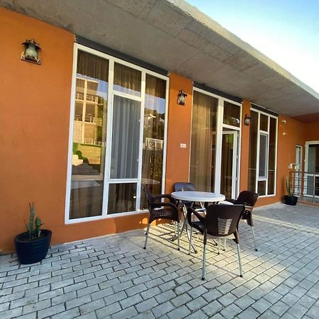 Nira Hotel Gonio المظهر الخارجي الصورة