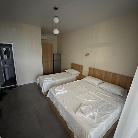 Nira Hotel Gonio المظهر الخارجي الصورة