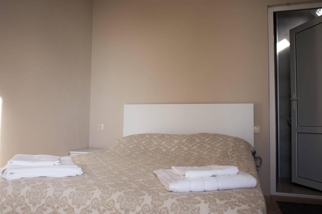 Nira Hotel Gonio المظهر الخارجي الصورة