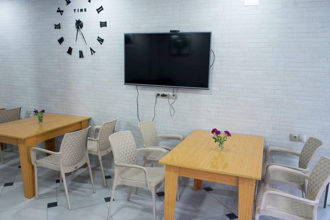 Nira Hotel Gonio المظهر الخارجي الصورة