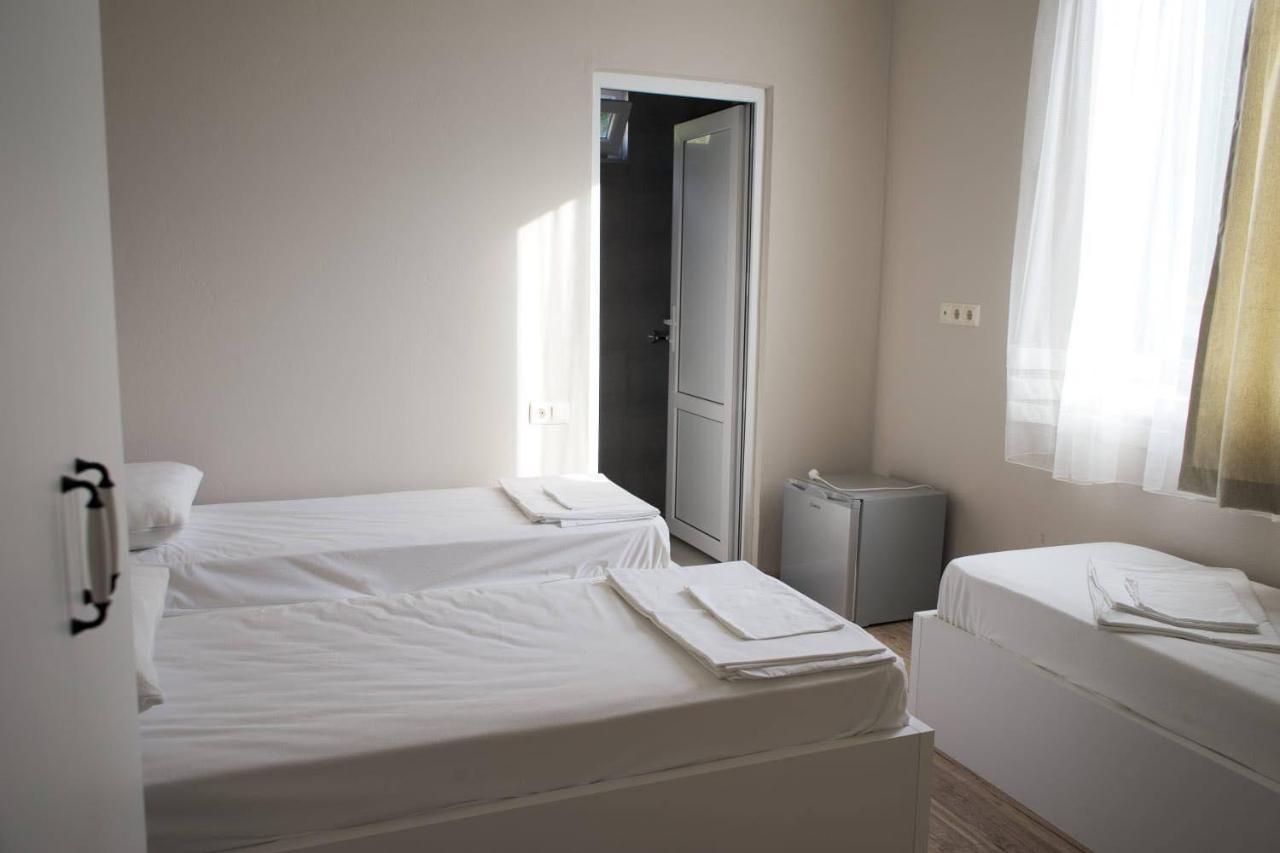 Nira Hotel Gonio المظهر الخارجي الصورة
