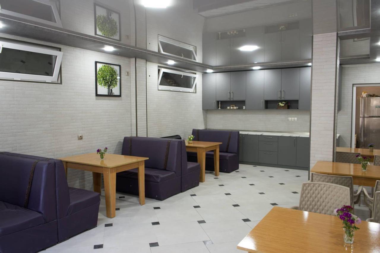 Nira Hotel Gonio المظهر الخارجي الصورة