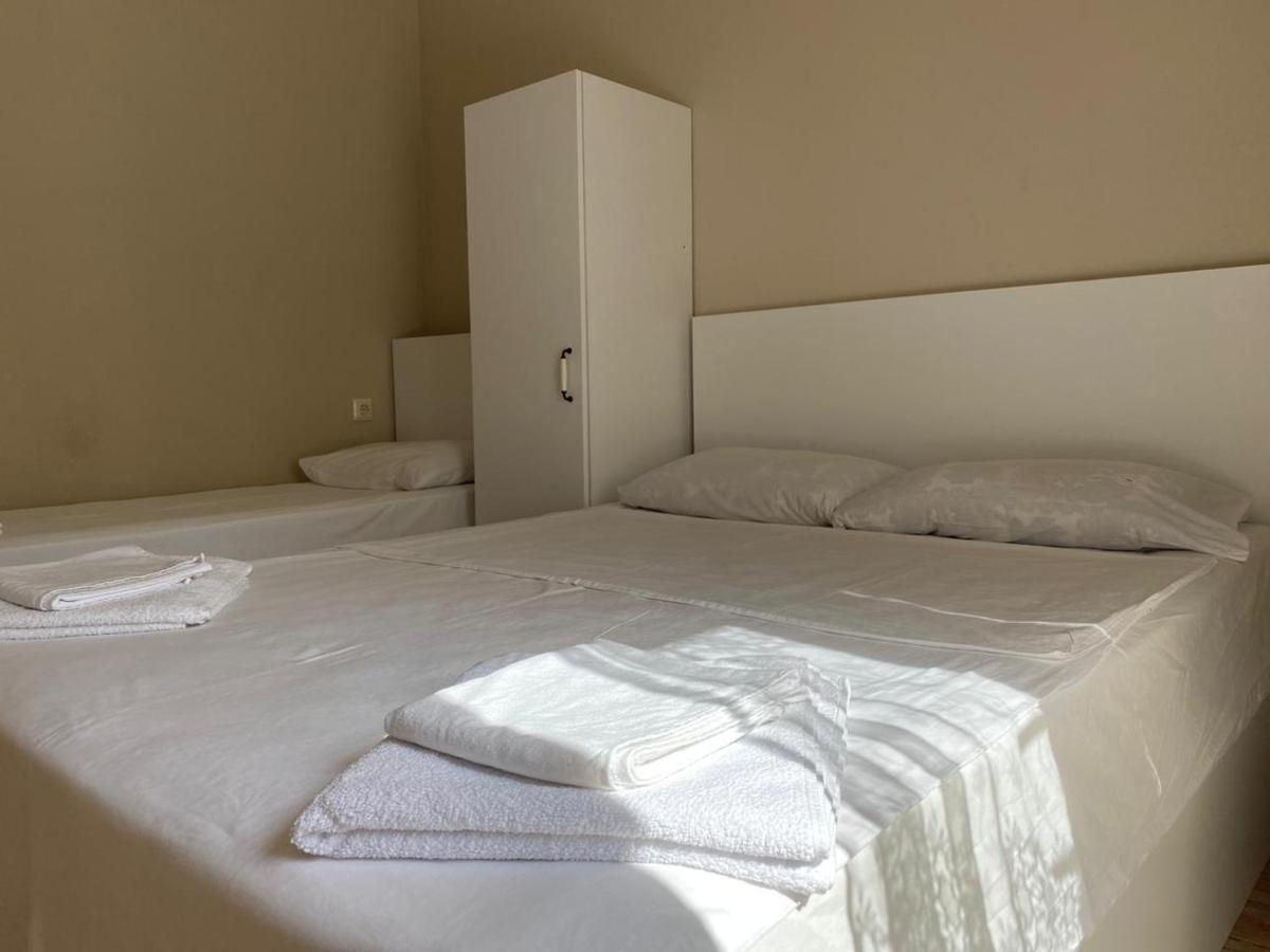 Nira Hotel Gonio المظهر الخارجي الصورة