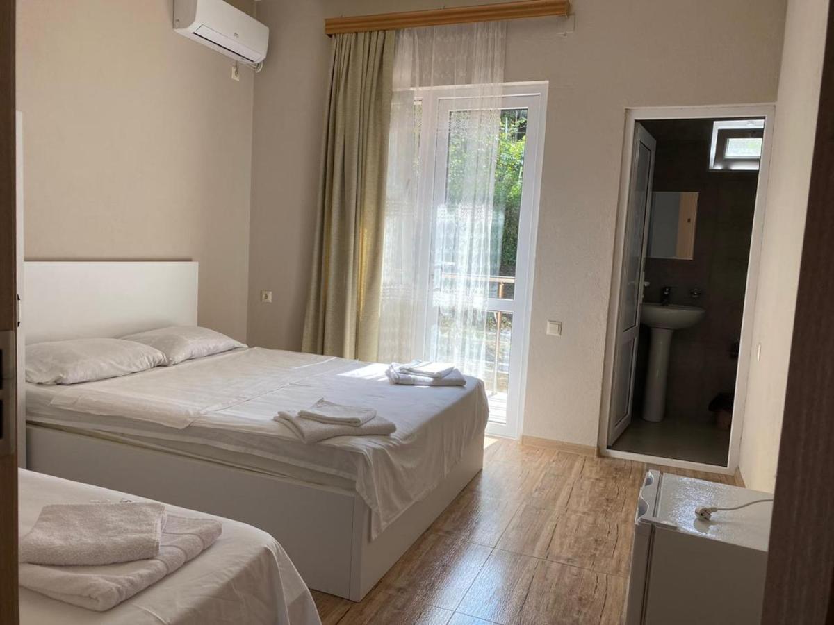 Nira Hotel Gonio المظهر الخارجي الصورة