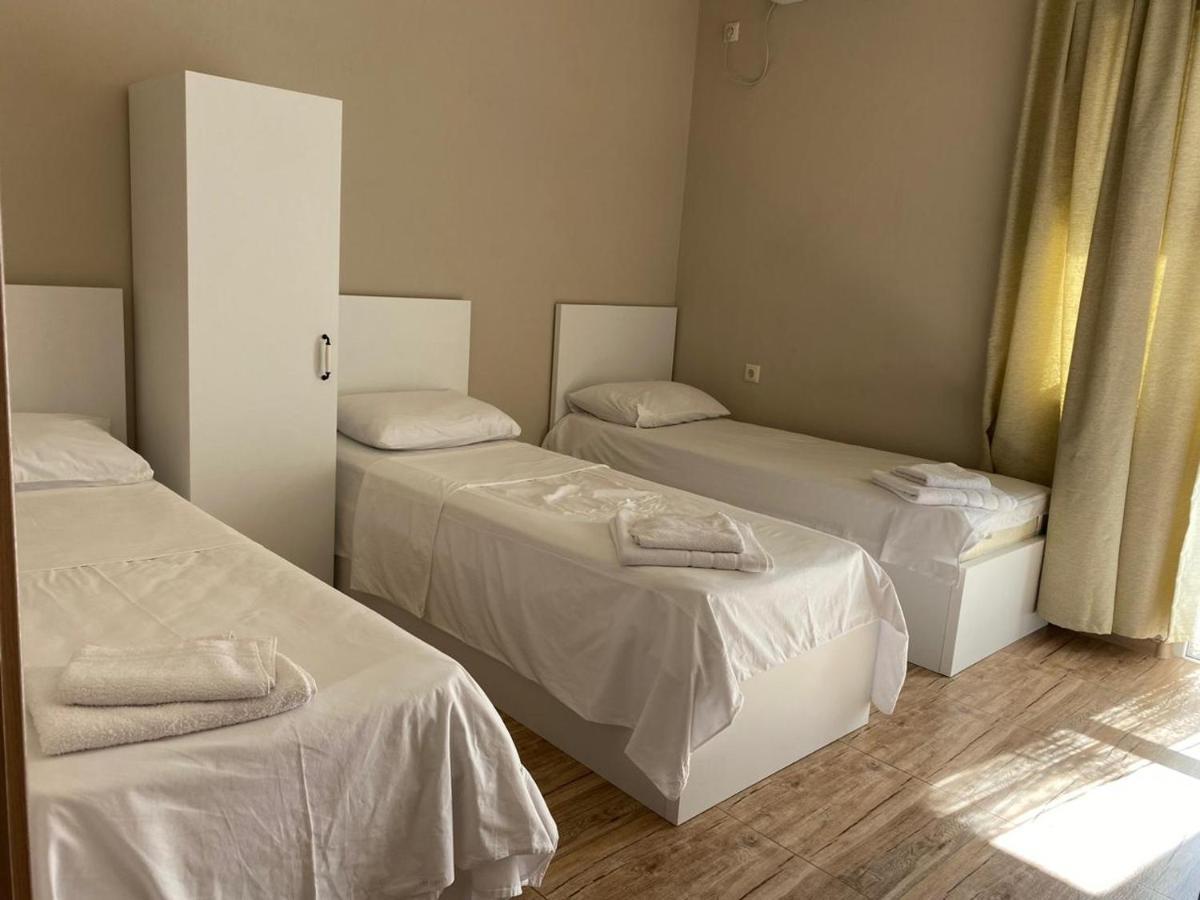 Nira Hotel Gonio المظهر الخارجي الصورة