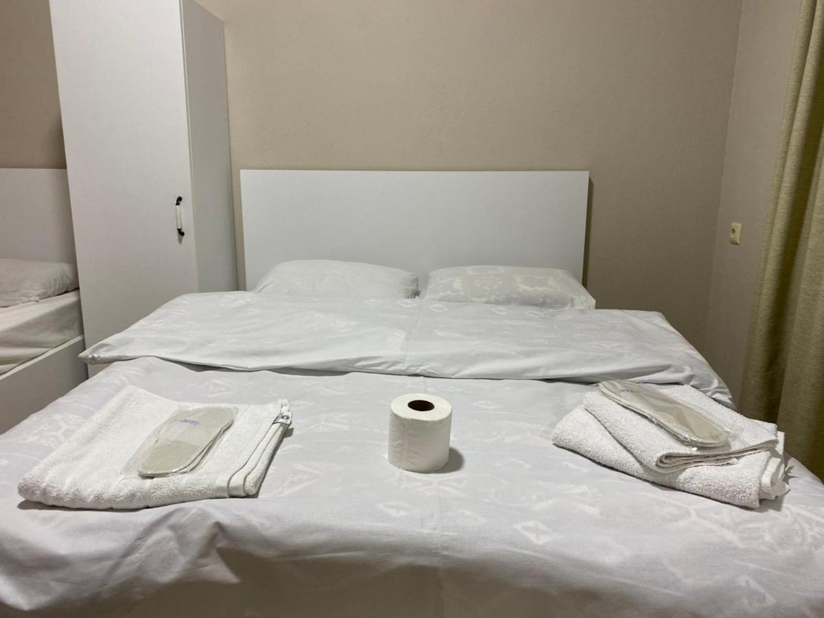 Nira Hotel Gonio المظهر الخارجي الصورة
