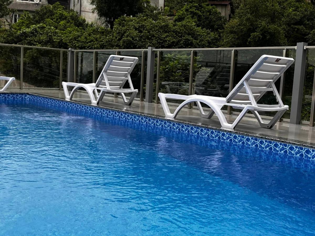 Nira Hotel Gonio المظهر الخارجي الصورة