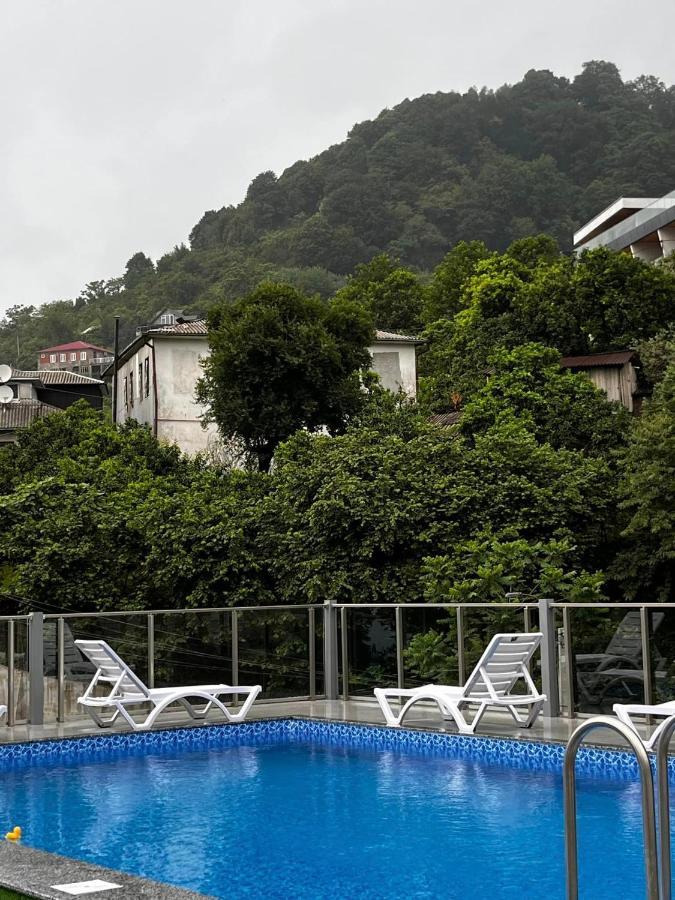 Nira Hotel Gonio المظهر الخارجي الصورة