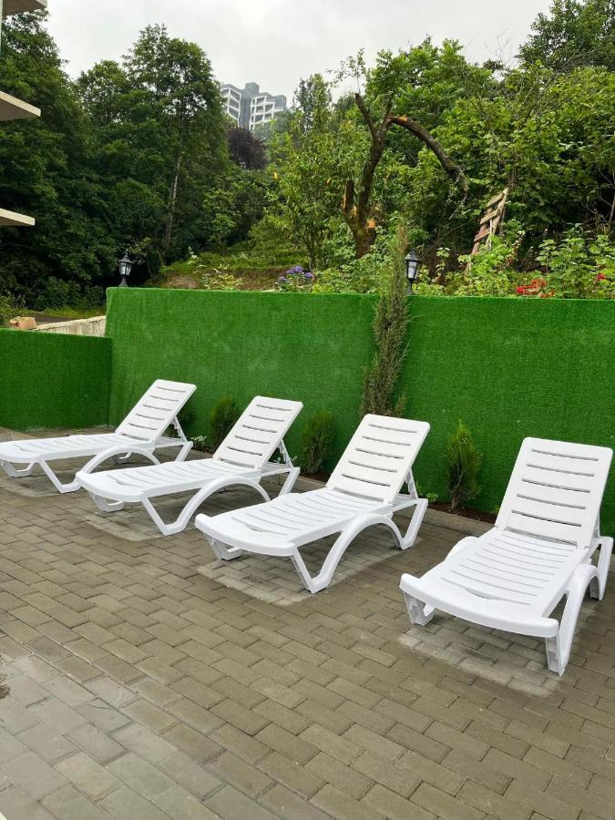 Nira Hotel Gonio المظهر الخارجي الصورة