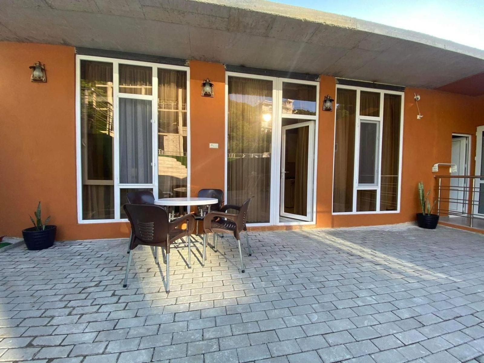 Nira Hotel Gonio المظهر الخارجي الصورة