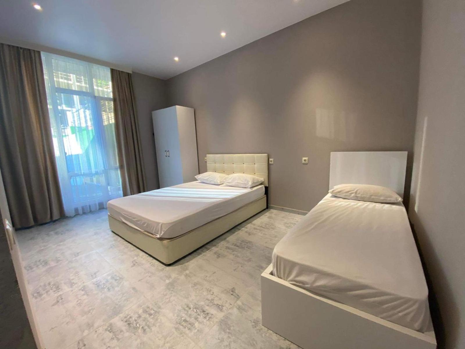 Nira Hotel Gonio المظهر الخارجي الصورة