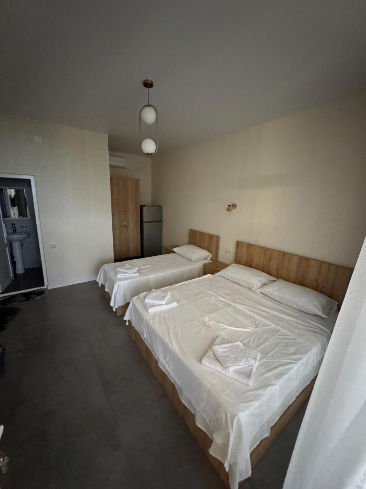 Nira Hotel Gonio المظهر الخارجي الصورة
