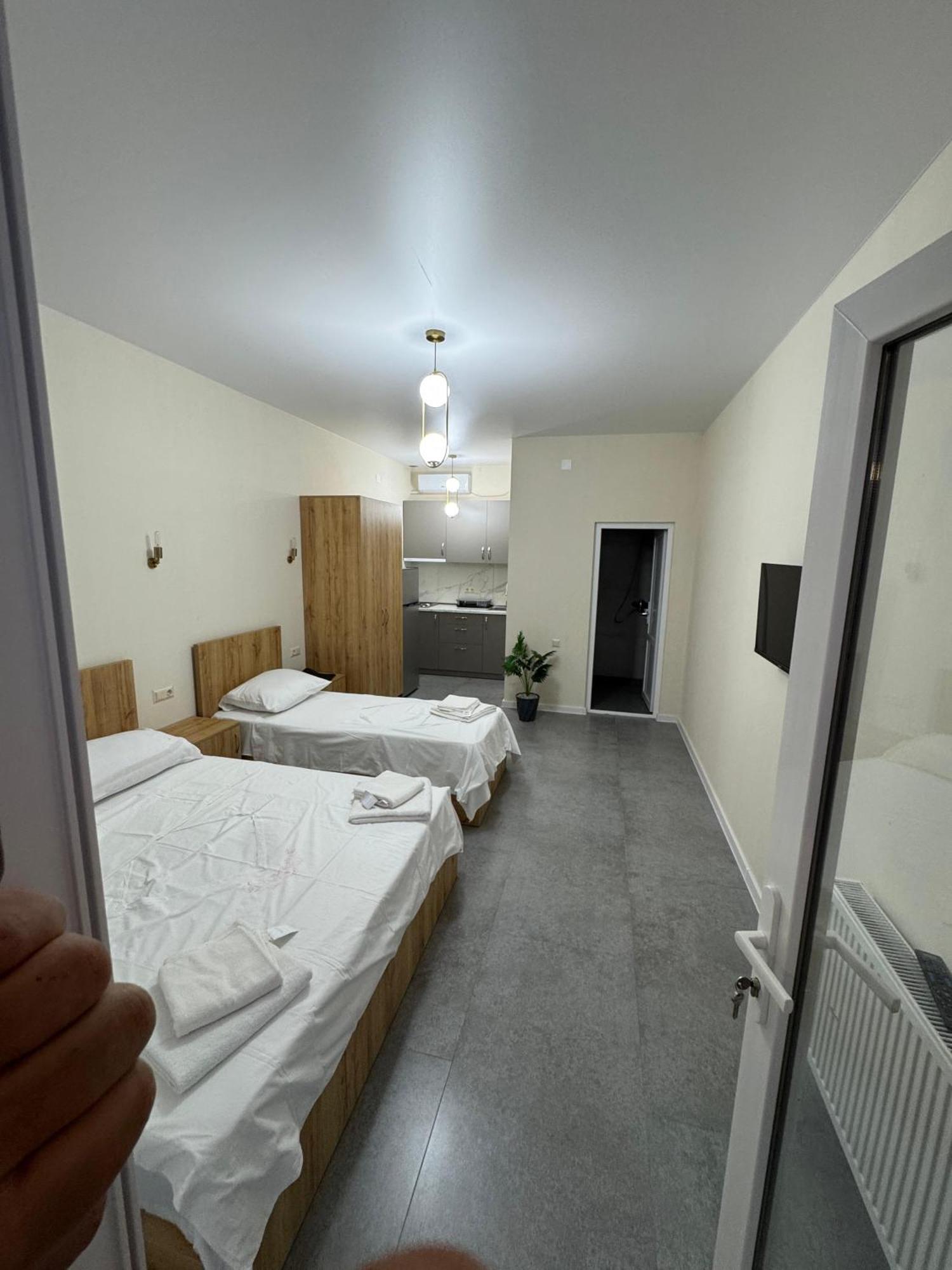 Nira Hotel Gonio المظهر الخارجي الصورة